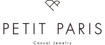PETIT PARIS ロゴ